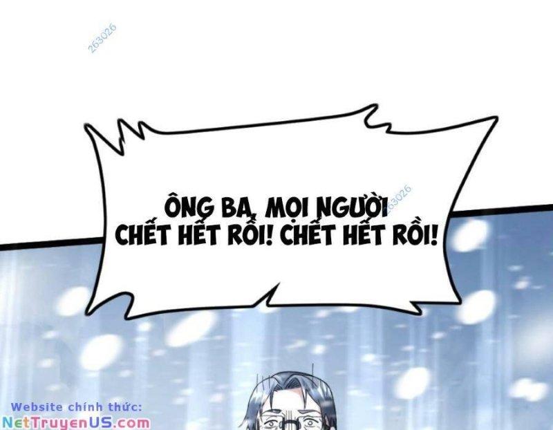 đóng băng toàn cầu: tôi gây dựng nên phòng an toàn thời tận thế chapter 127 47