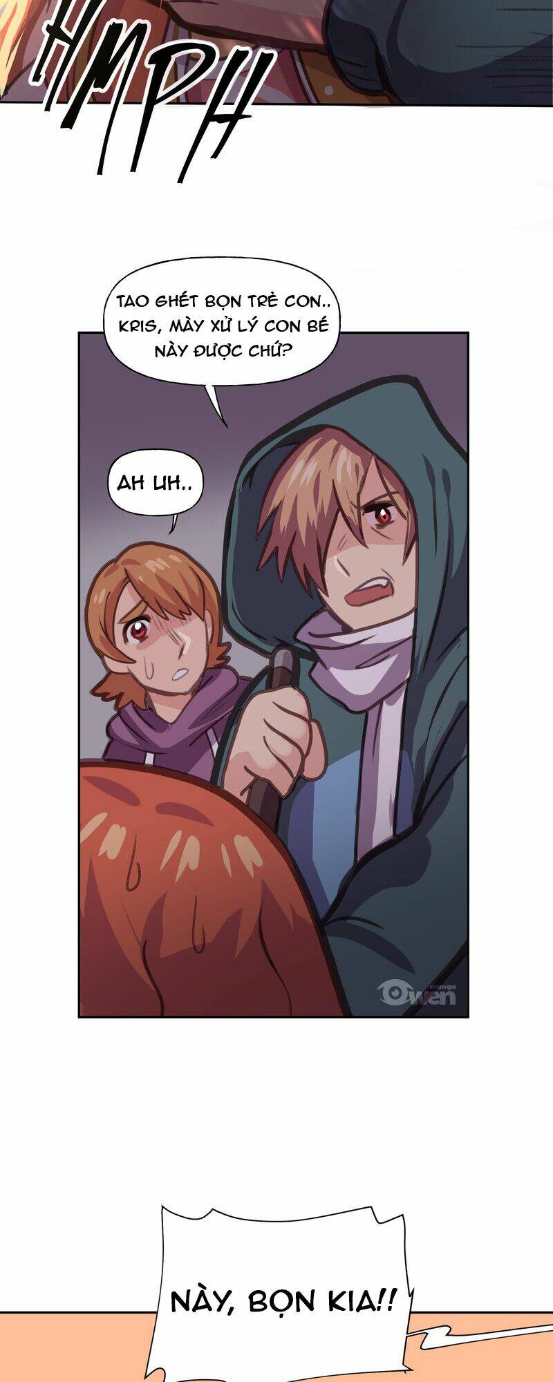 lời nguyền lalin chapter 30 19