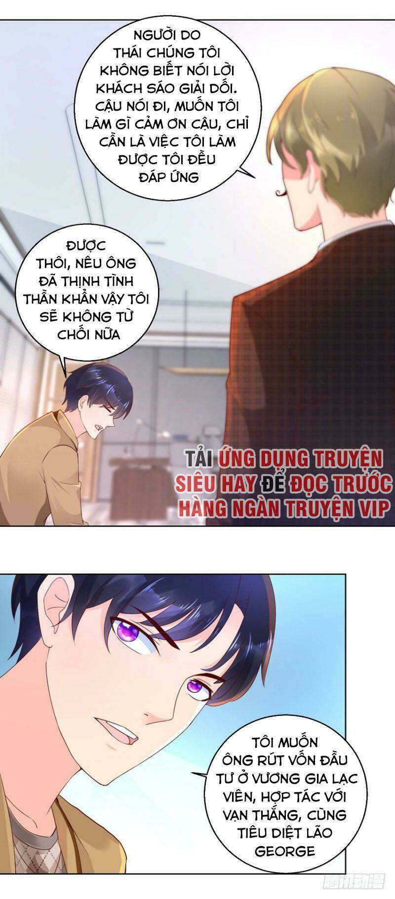 vú em là cổ tiên chapter 96 1