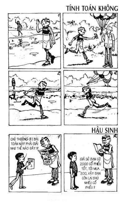 chú thoòng (full trọn bộ) chapter 12 1