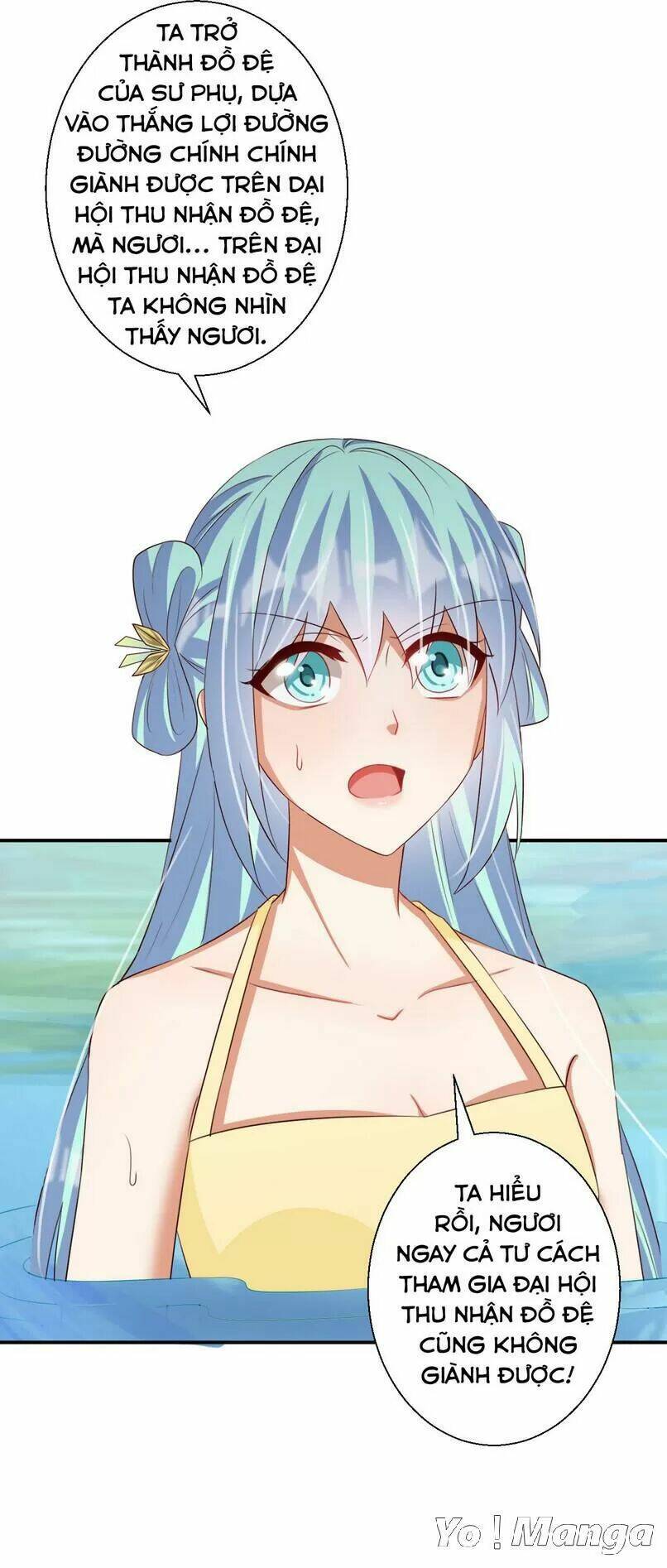 độc y cuồng phi chapter 49 24