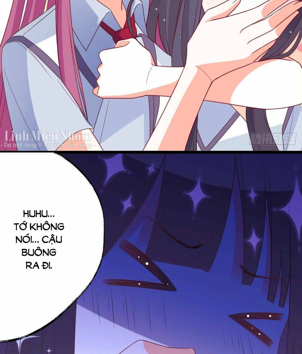 dĩ hôn chi danh chapter 17.2 6