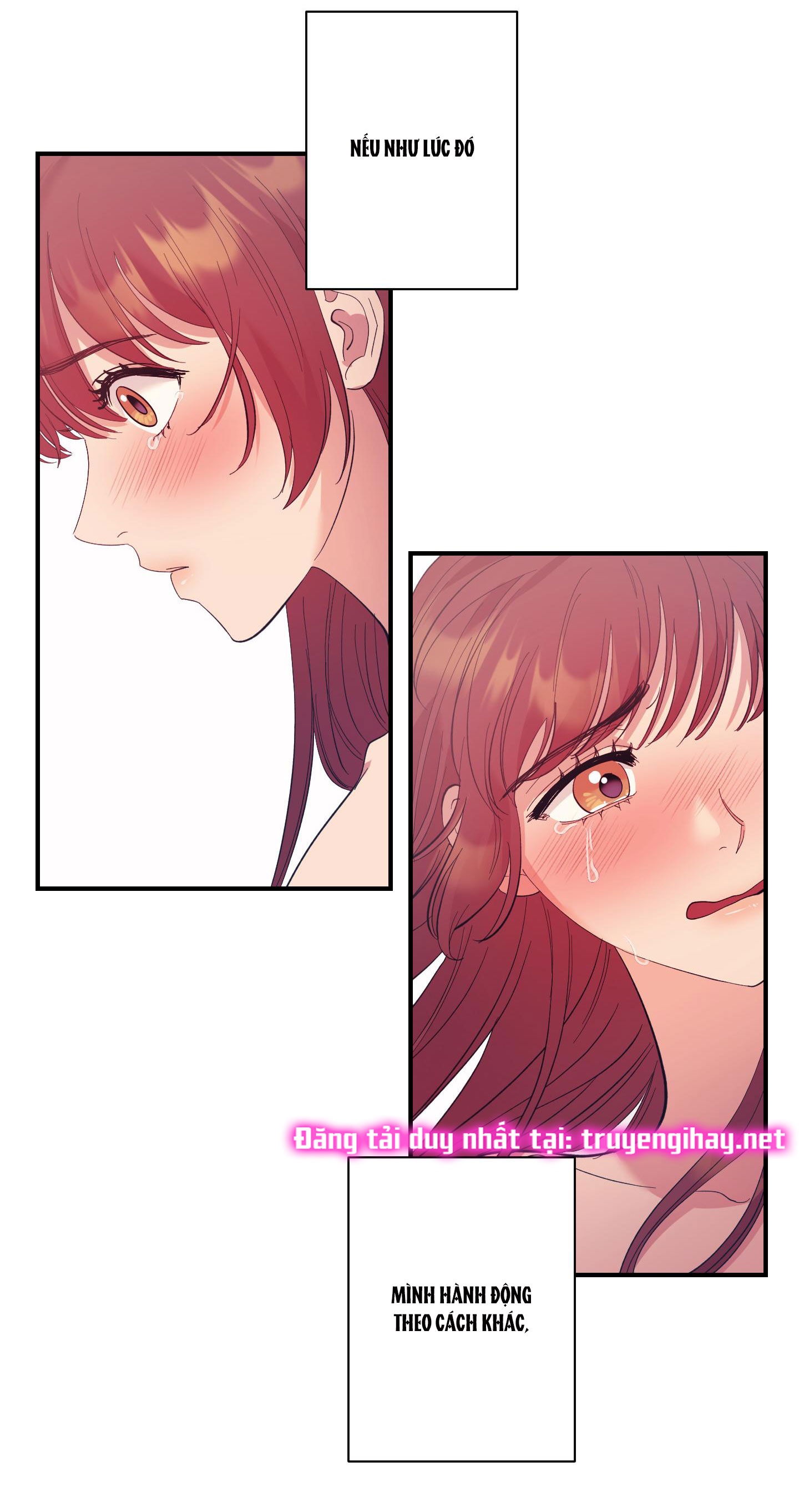 [18+] một lòng một dạ chapter 33.1 4