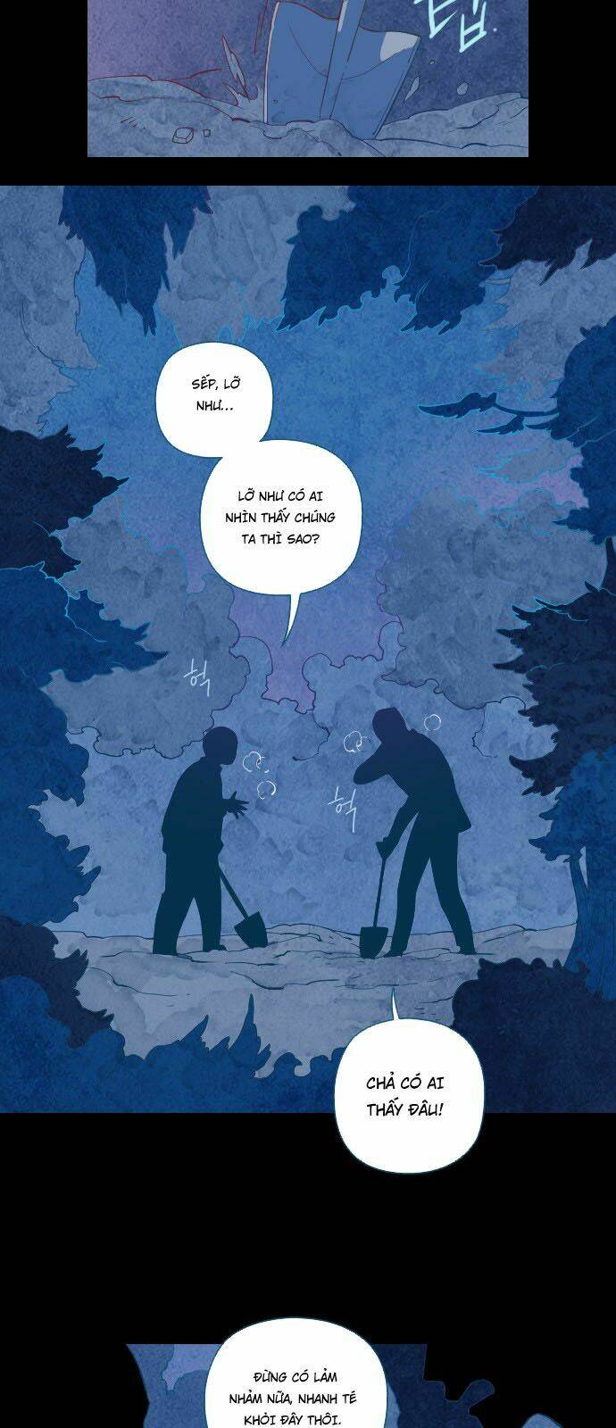 tuyển tập các câu chuyện kinh dị quanh ta chapter 0 1