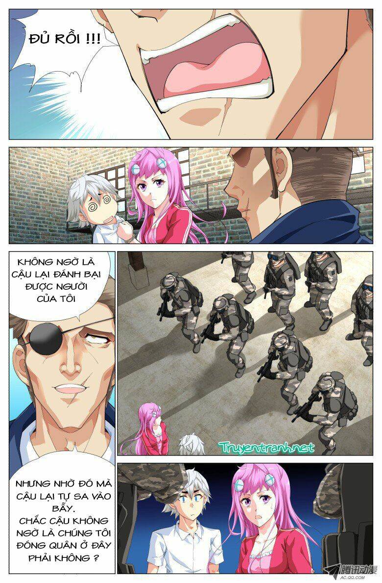 astral walker chapter 14 3