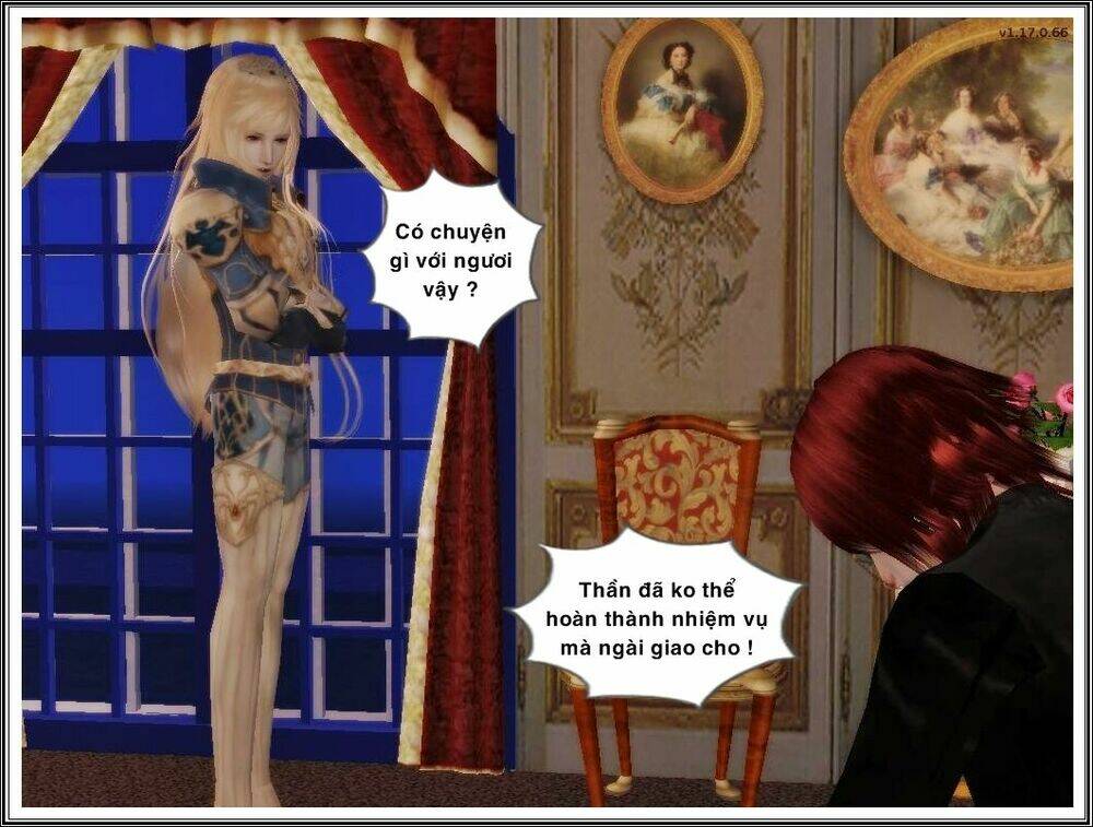 truyện sims - earl story chapter 49 24