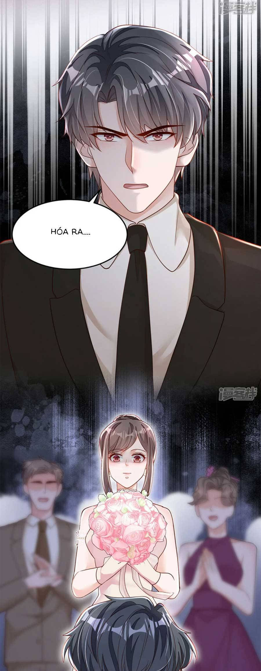 ác ma thì thầm chapter 130 4