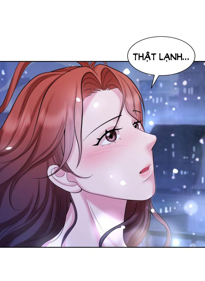 [18+] vì điên nên kết hôn chapter 31.2 4