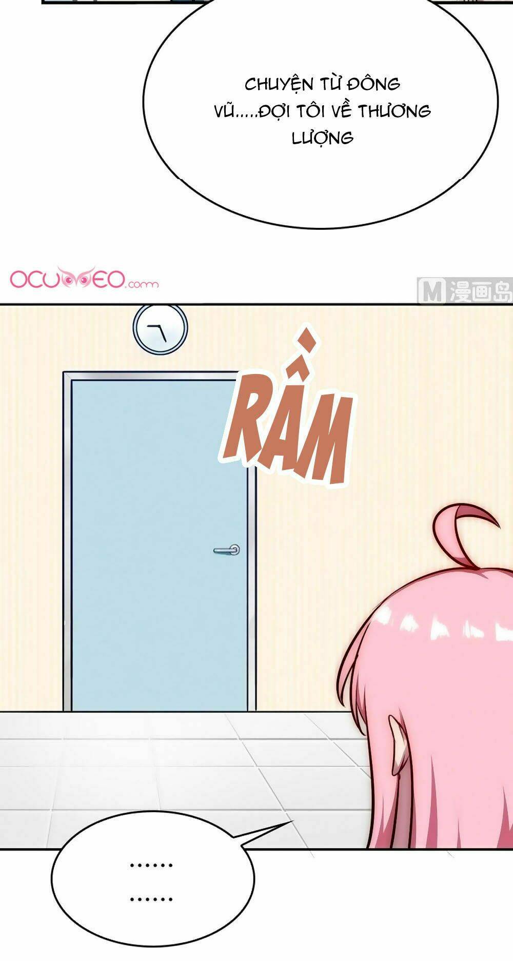 bám lấy nam thần bất chấp thời tiết chapter 30 21