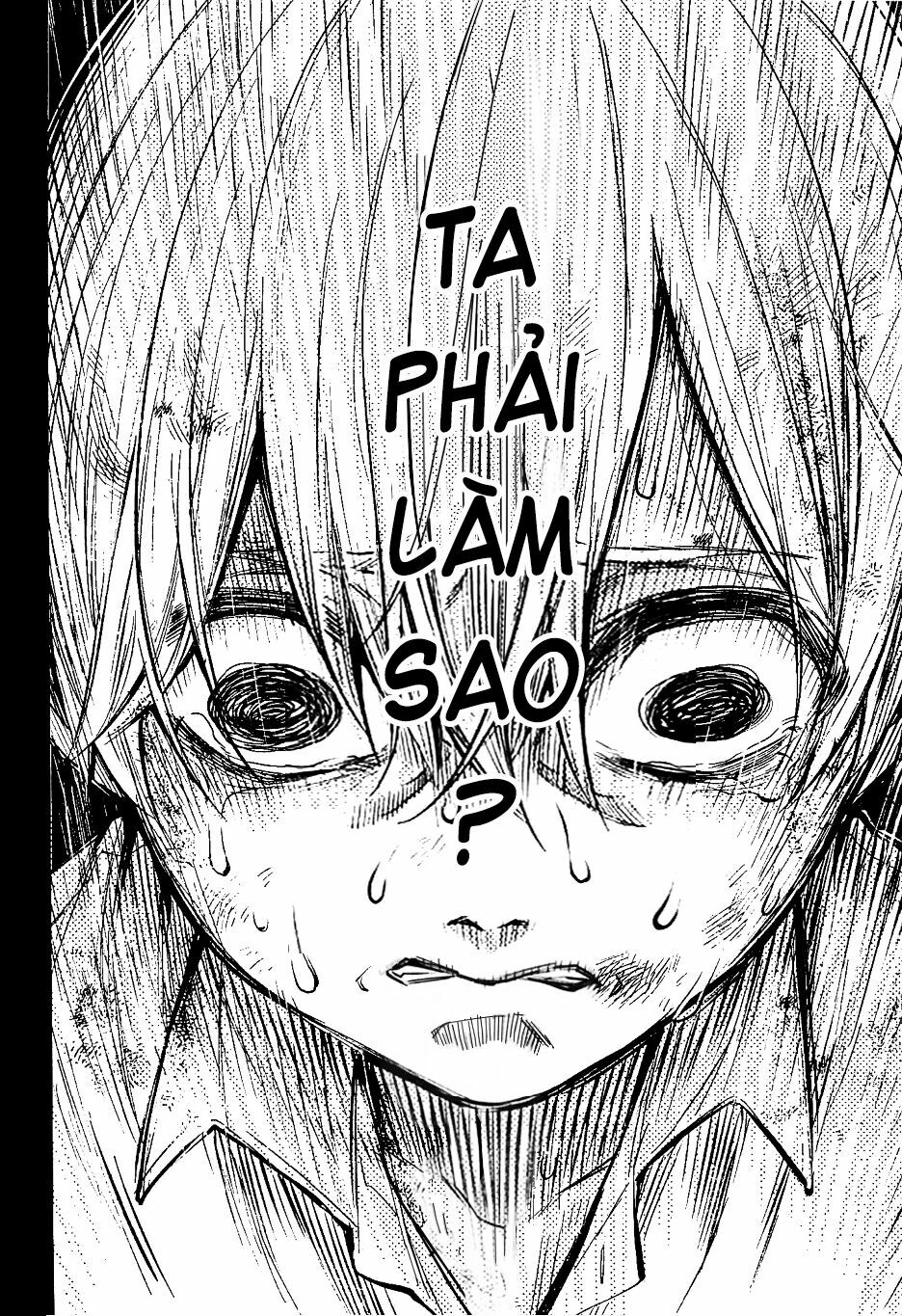 hắc quản gia chapter 137 12