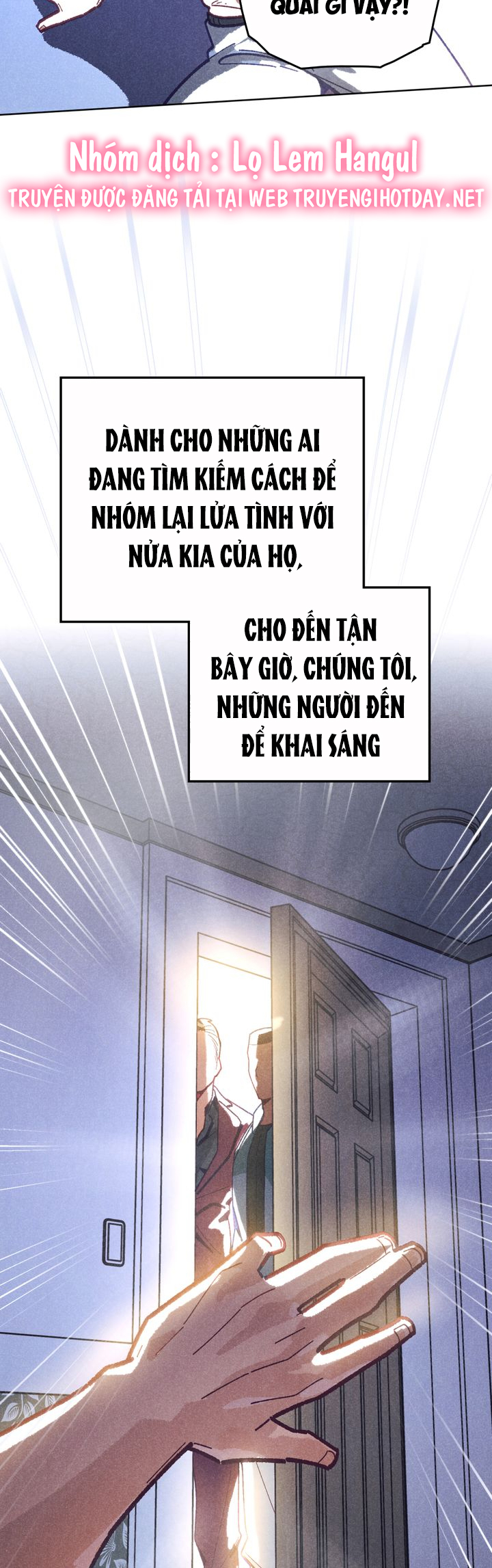 giải mã ngôn ngữ trái tim chapter 2 5