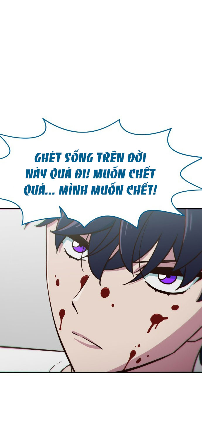 nữ sinh trường trung học chỉ bắt nạt tôi thôi chapter 3.1 66