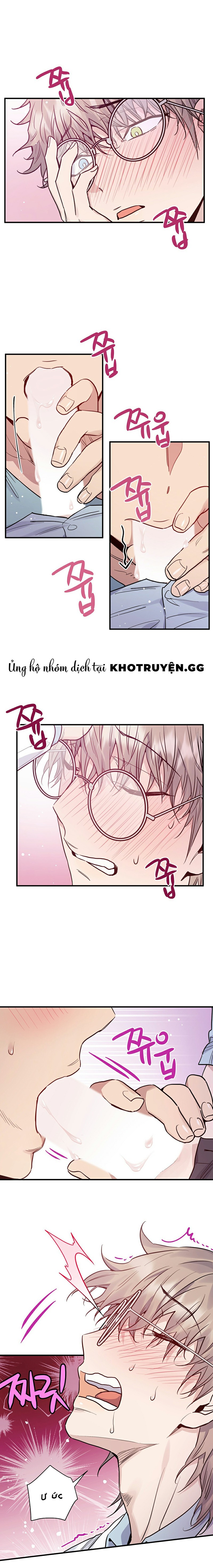 anh à! em đã lớn rồi! chapter 3 5