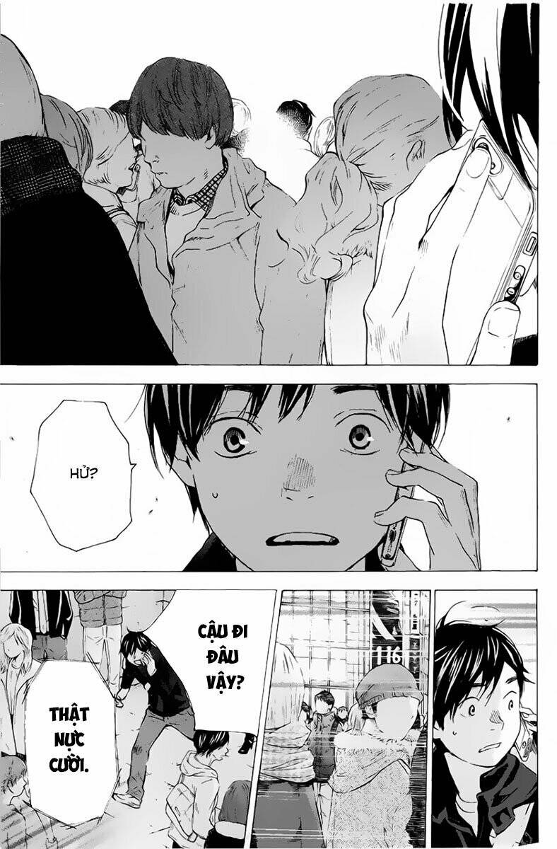 forget me not chapter 4 10