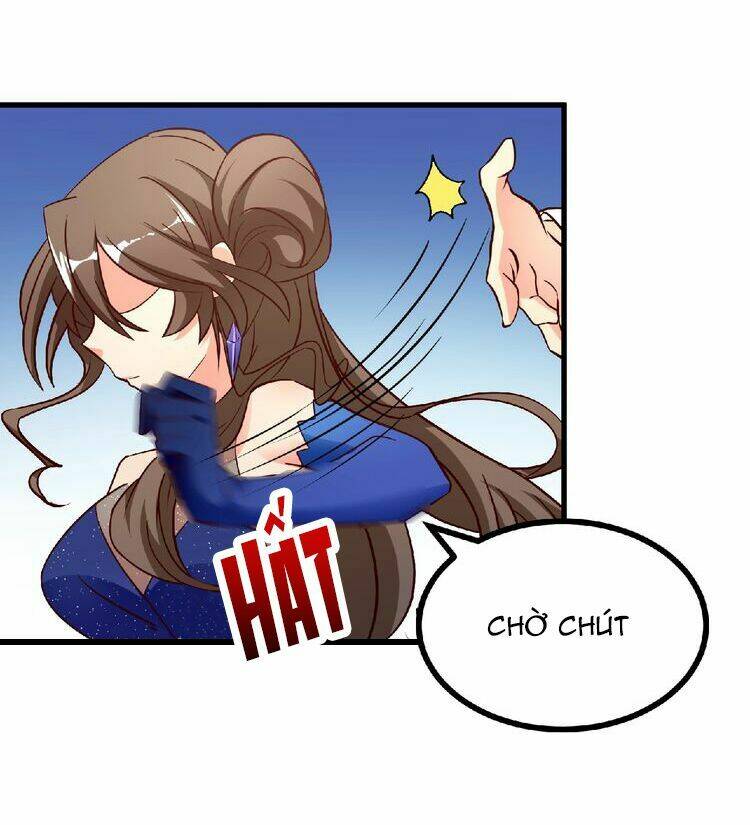 nữ chủ người đàn ông của bạn bị hỏng rồi chapter 8 5