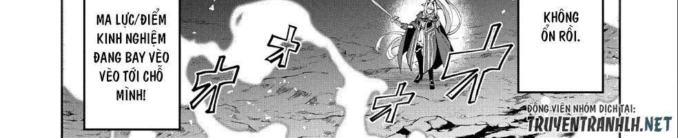 trùm cuối xuất hiện chapter 23 2