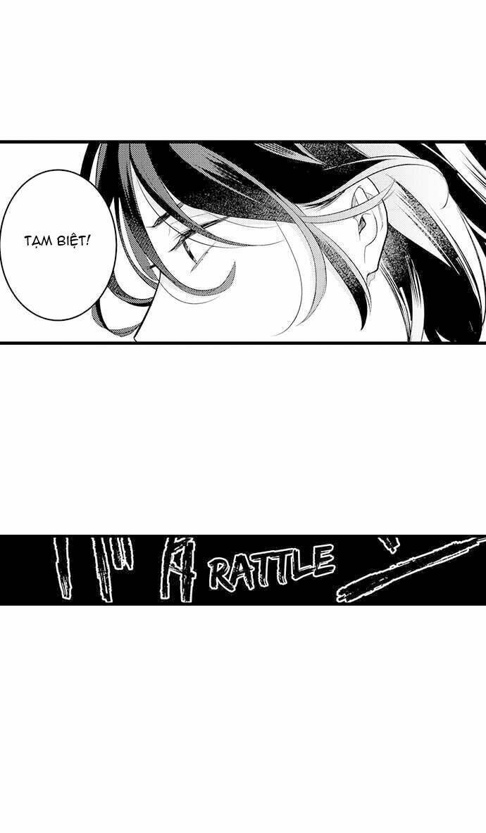 giả vờ ngủ cũng không ngăn được anh ấy chapter 102.1 6