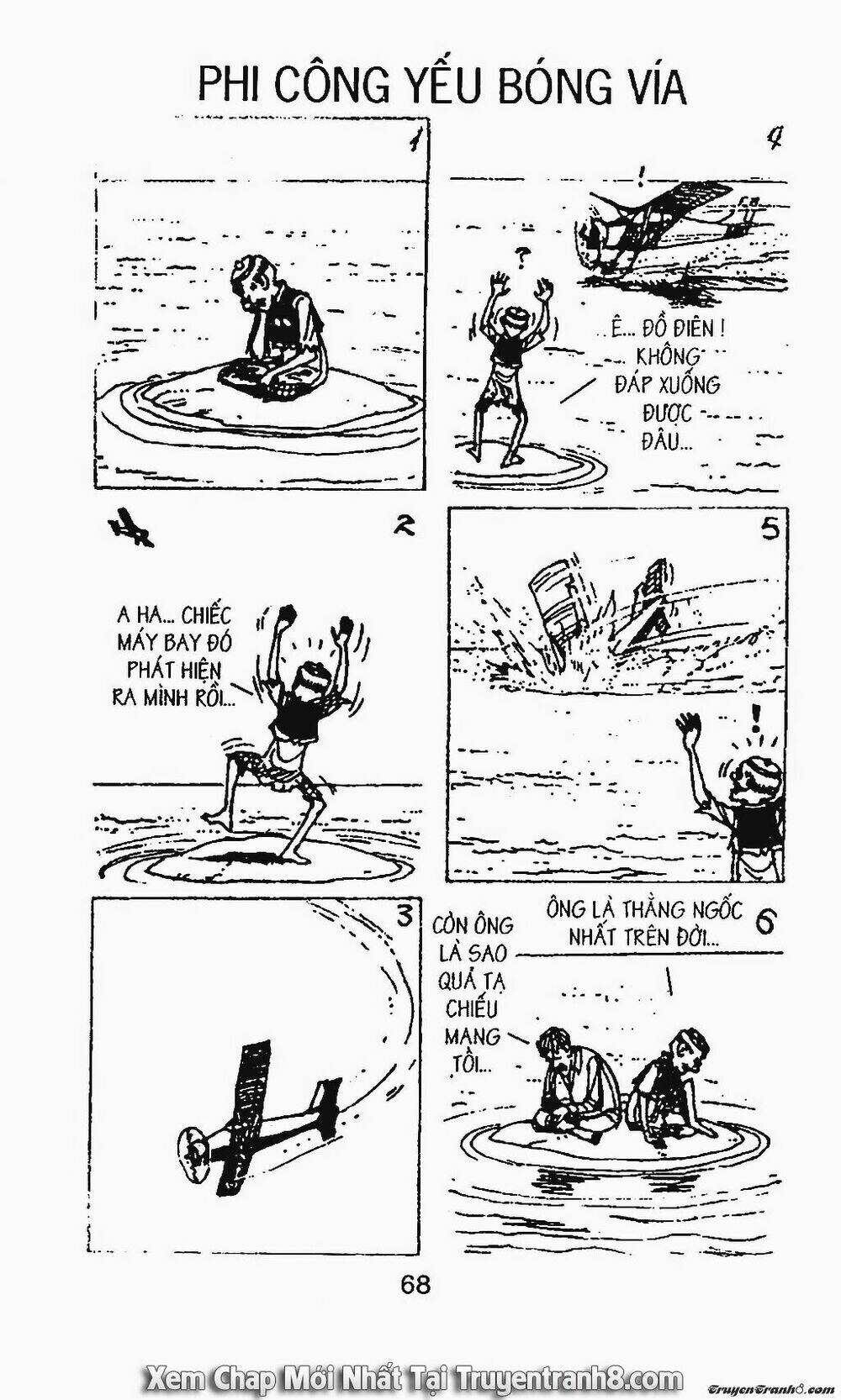 chú thoong chapter 127 3