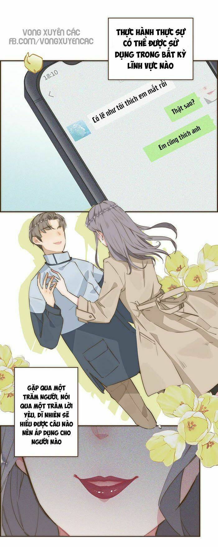 công lược người yêu đặc biệt - love lock chapter 2 3