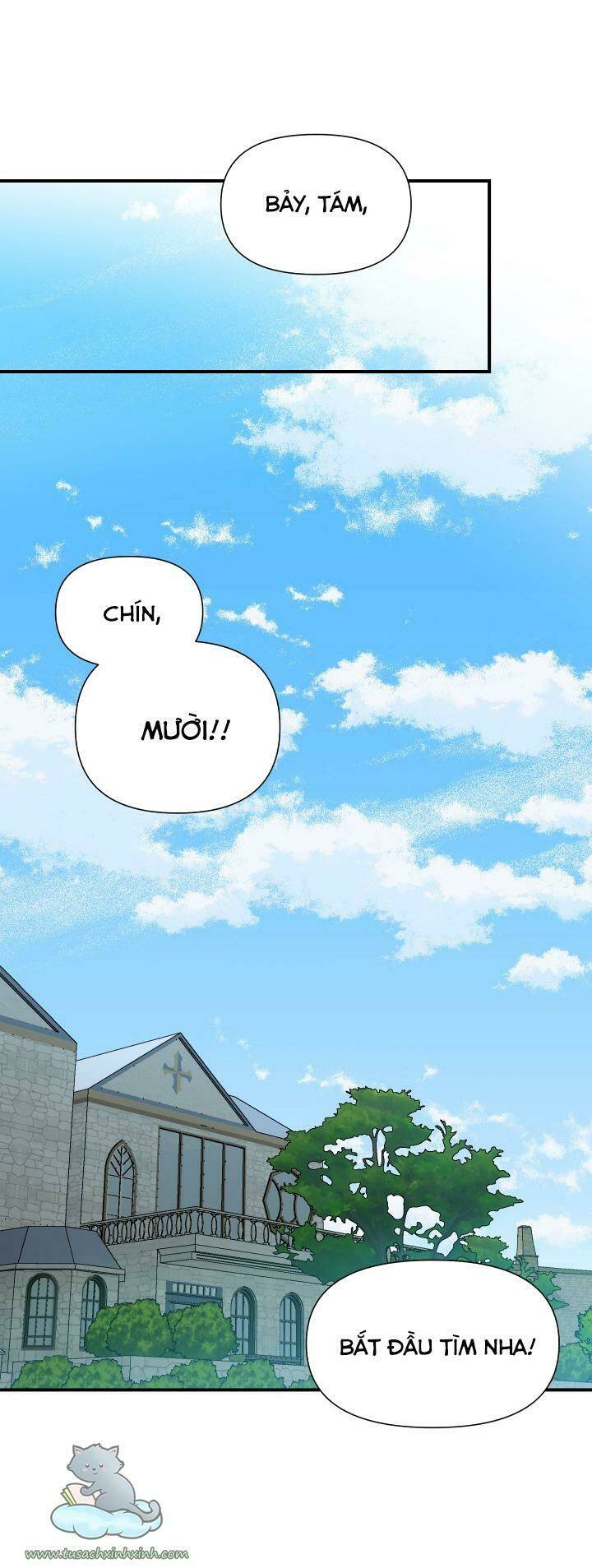 khế ước của nữ công tước quái vật chapter 134 5