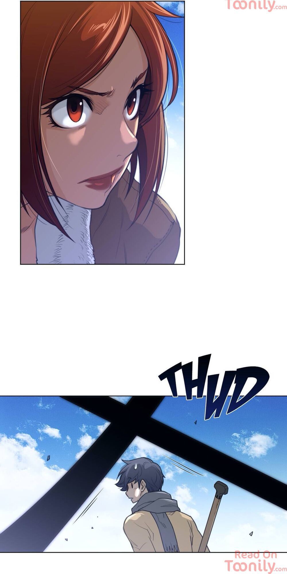 một nửa hoàn hảo chapter 93 26