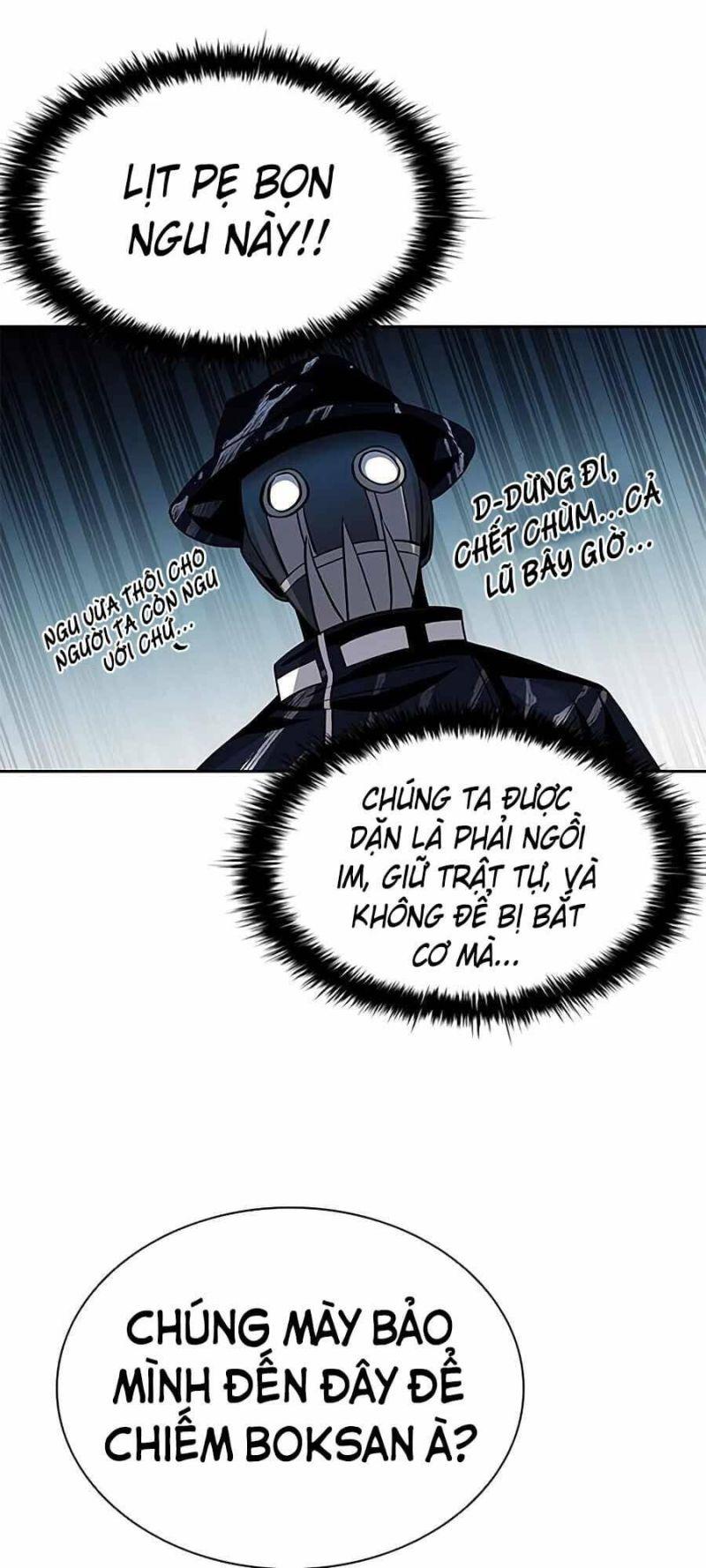 tiêu diệt ác nhân chapter 46 6