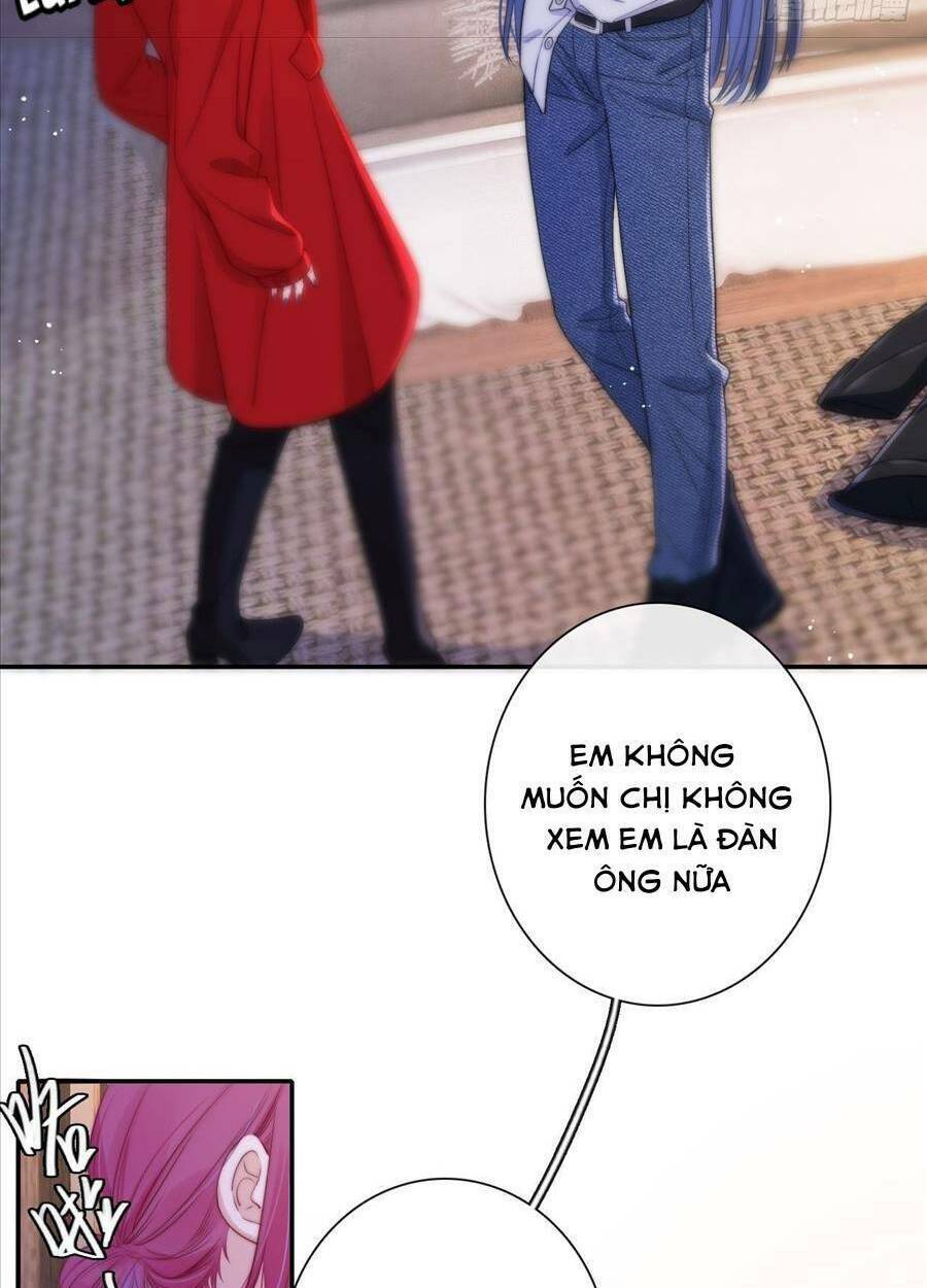 kim ốc tàng kiều chapter 47 29