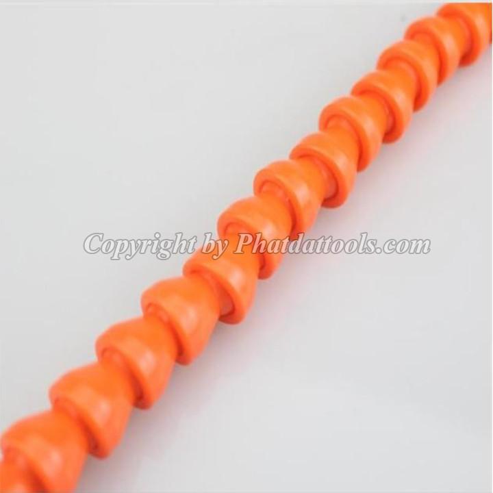 Bộ phụ kiện máy khoan 21 chi tiết