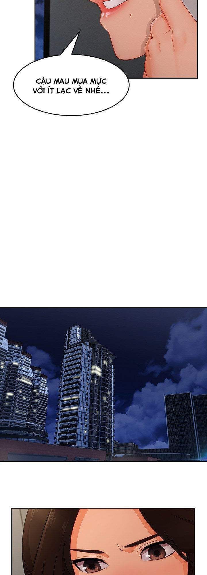 quý cô chân dài chapter 36 45