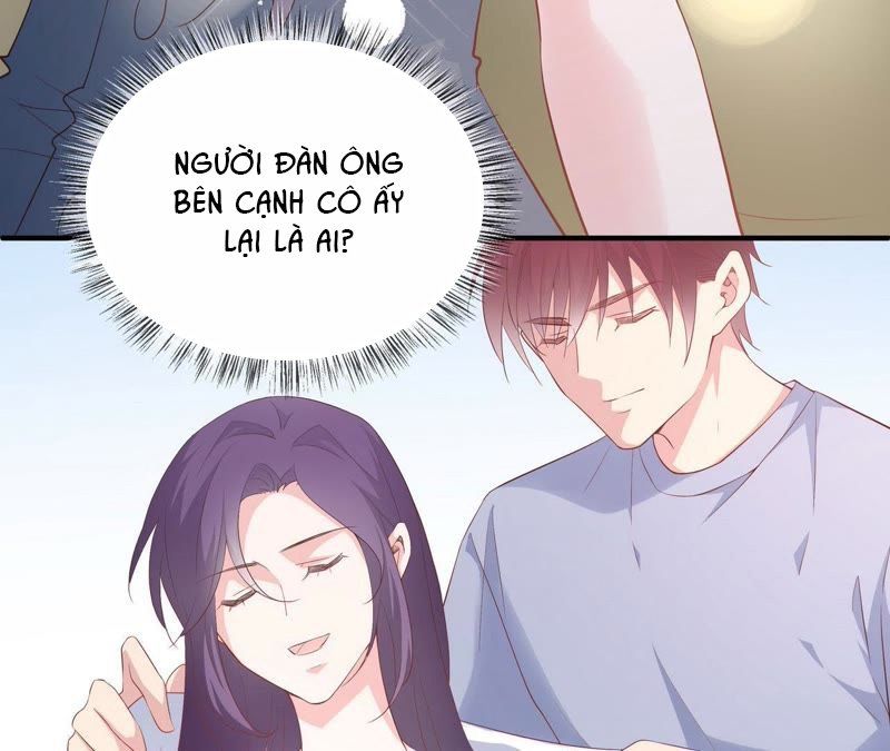 chiến lược lãng mạn của thịnh thiếu chapter 75 60