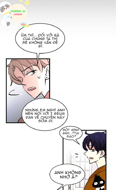 từng chút đến bên anh chapter 3 51