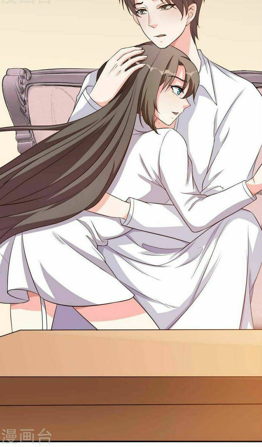 trùng sinh chi ảnh hậu dưỡng thành kế hoạch chapter 5 27