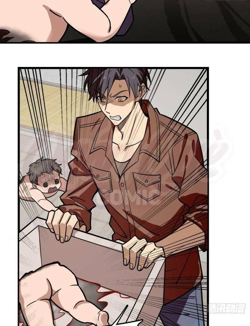 thâm dạ thư ốc chapter 113 35