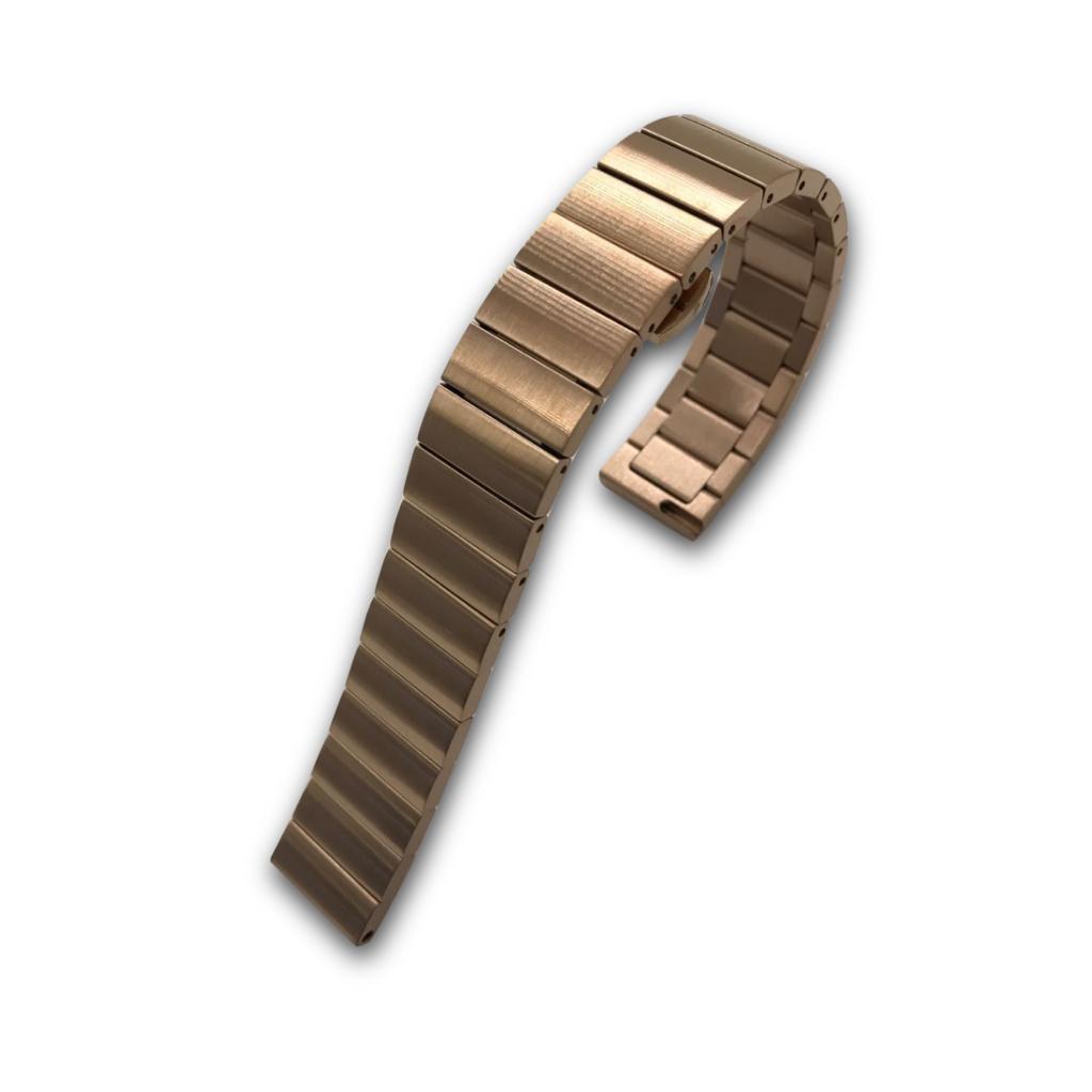 16mm Watch Strap Stainless Steel Wrist Watch Band Strap For Huawei