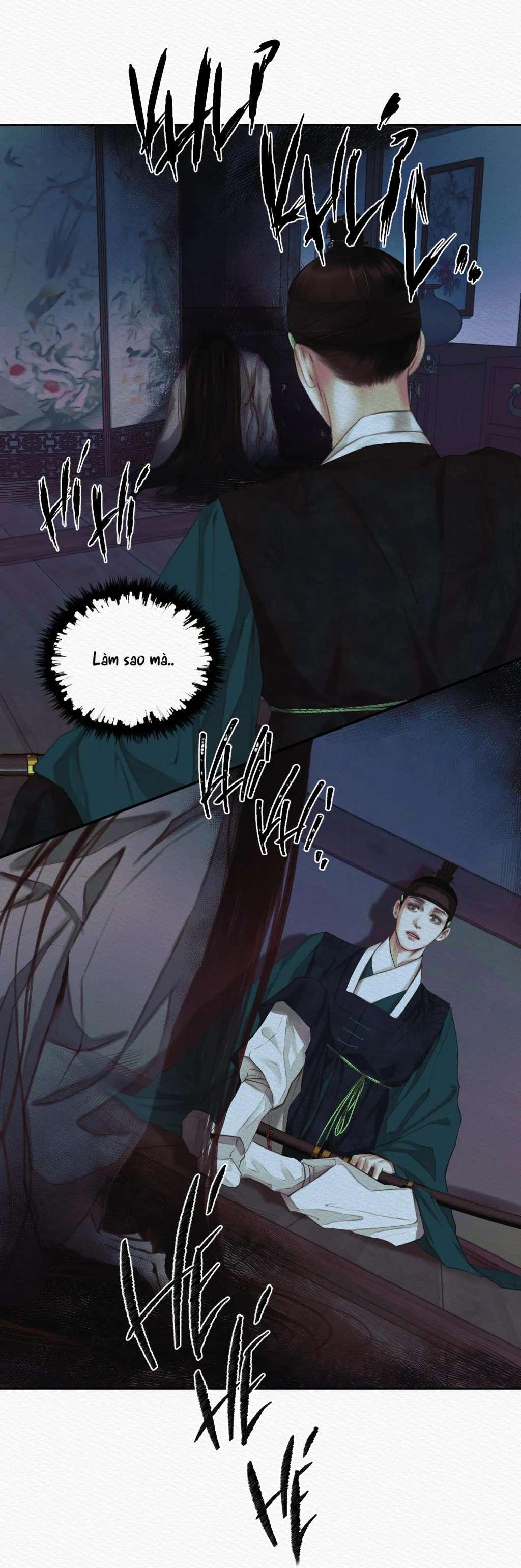 qủy dạ khúc chapter 14 55