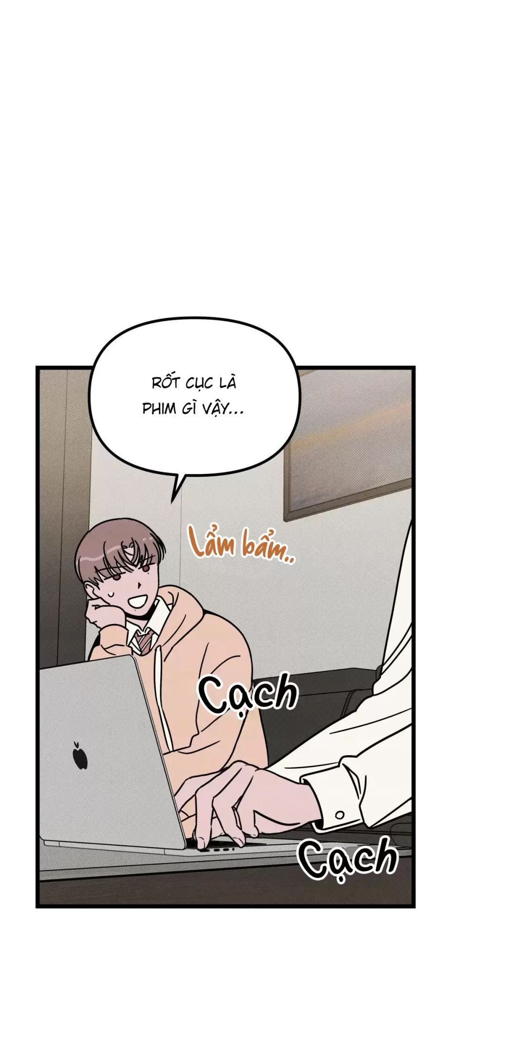 lời tỏ tình từ con số 0 chapter 15 16