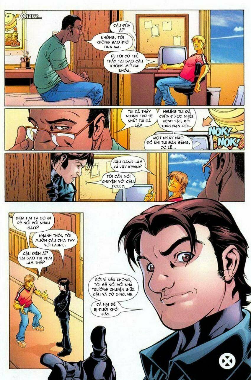 new x-men v2 - academy x chapter 11 24