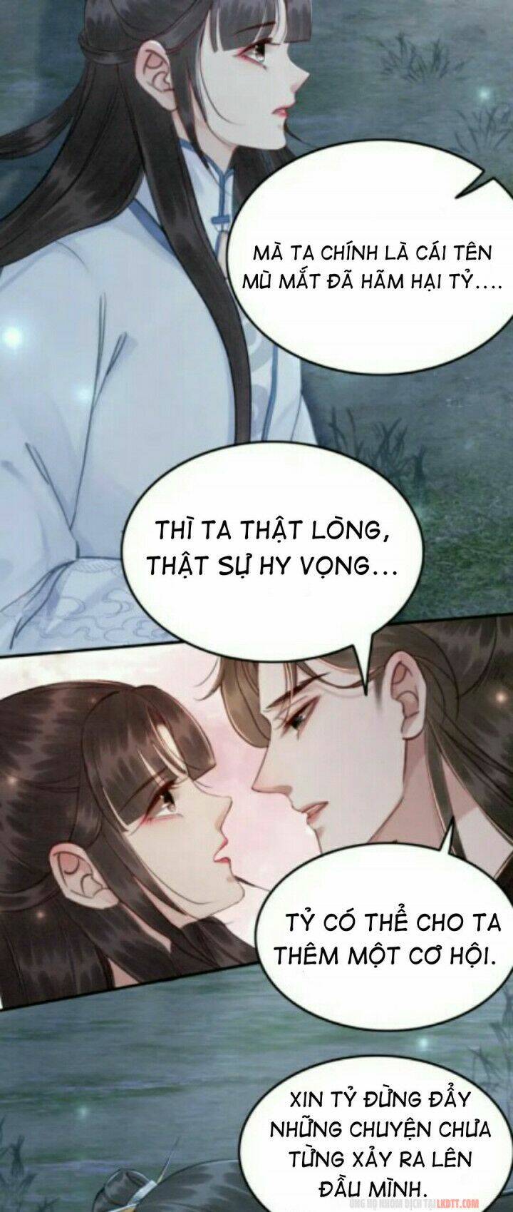 trọng sinh bá sủng nhiếp chính vương quá mạnh mẽ chapter 145 31