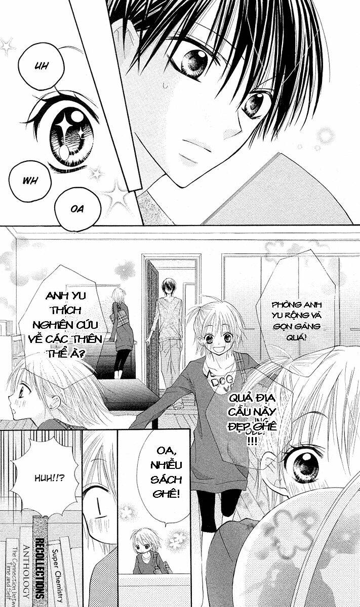 gyutto shite chuu chapter 3 14