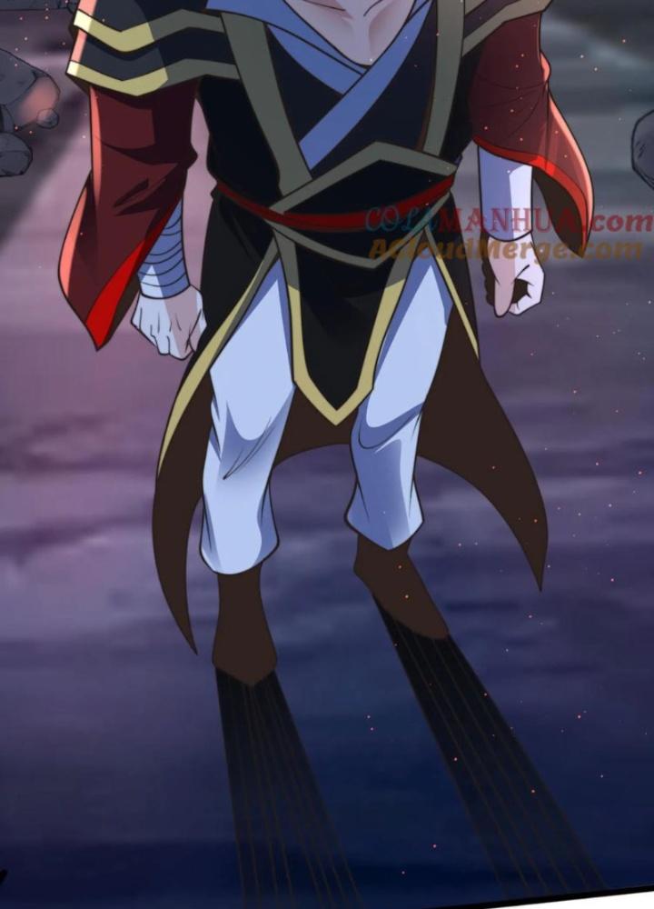 ta nuôi ma quỷ ở trấn ma ti chapter 245 105