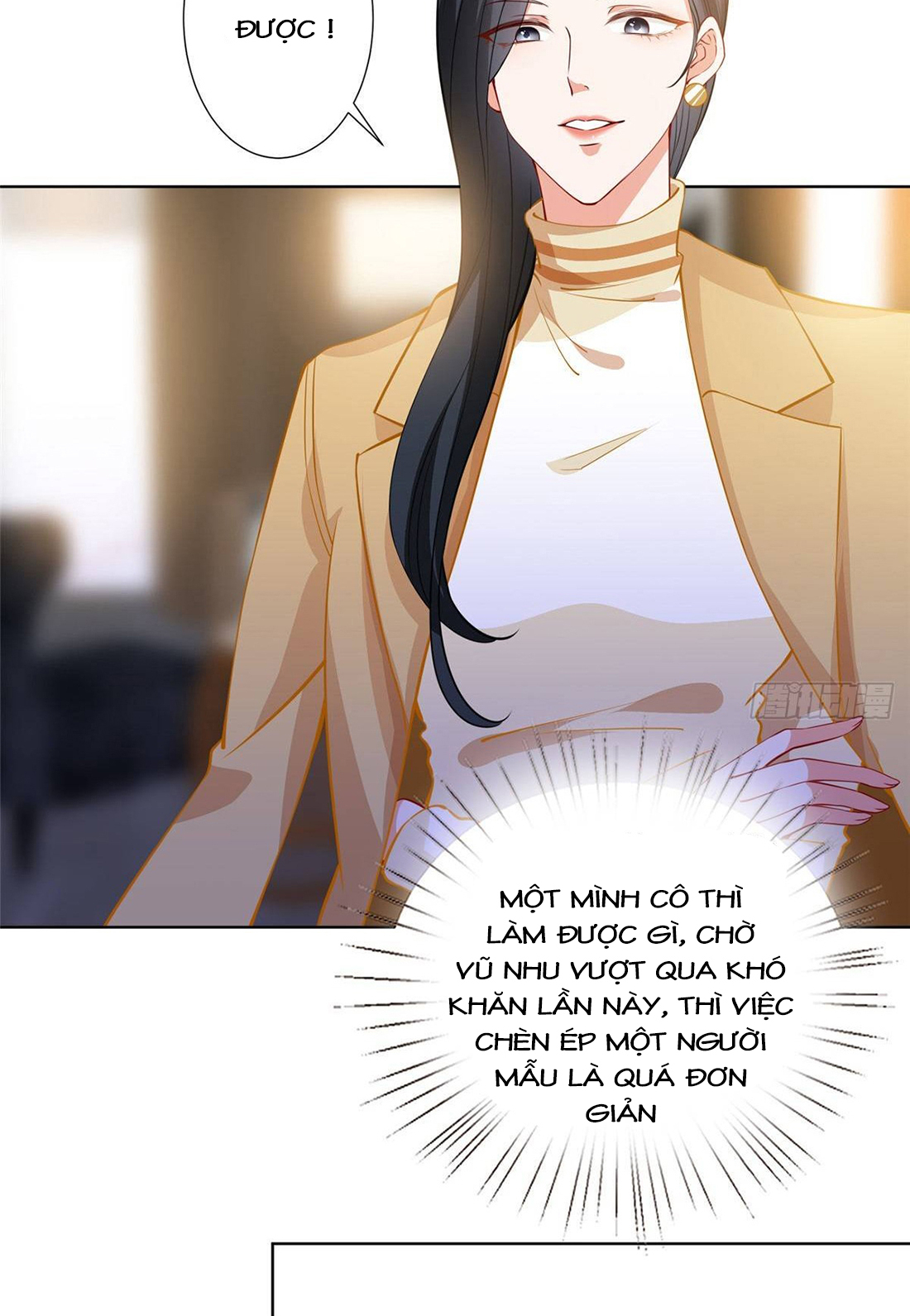 thí hôn lão công, cần giúp sức chapter 101 9