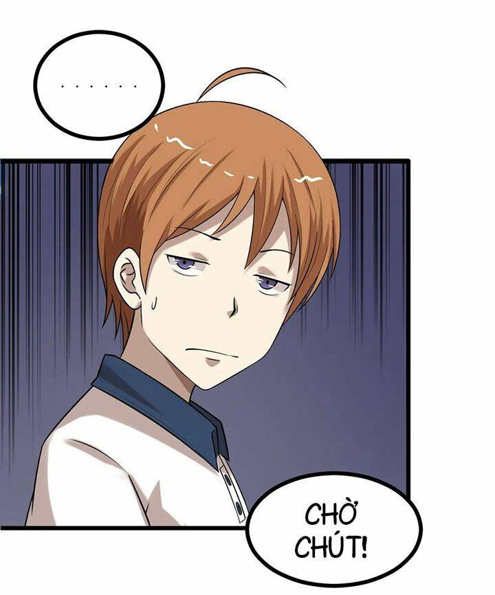 đai ca trở lại tuổi 16 chapter 26 8