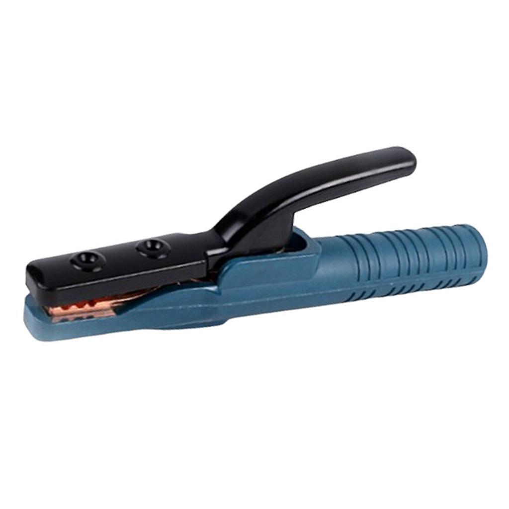Copper Welding Holders Stinger Clamp DC 50V AC Single Phase Kit