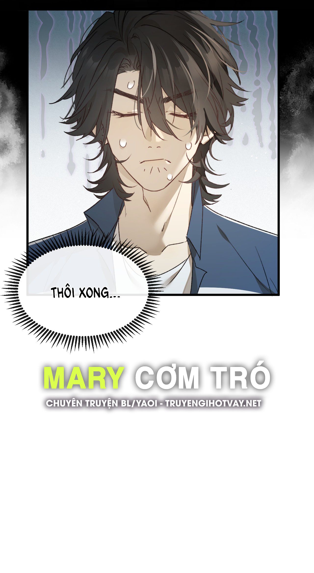 bị dã thú tùy ý nhìn trộm chapter 5.2 25