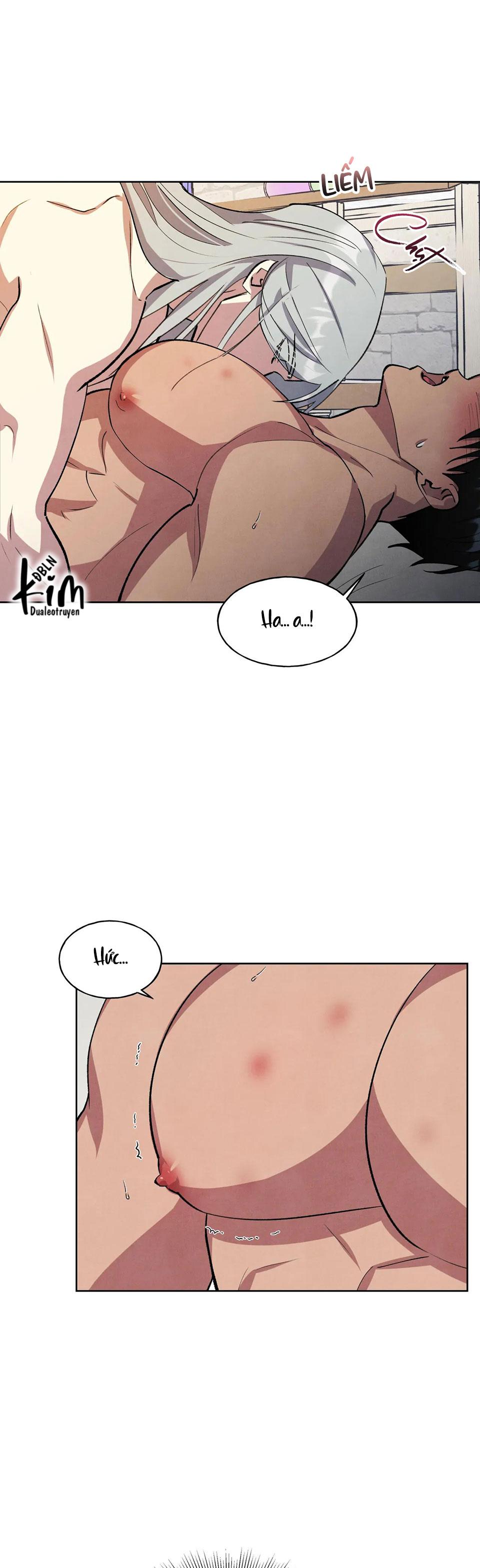 khế ước bí mật của đại công tước xứ bắc chapter 16 11