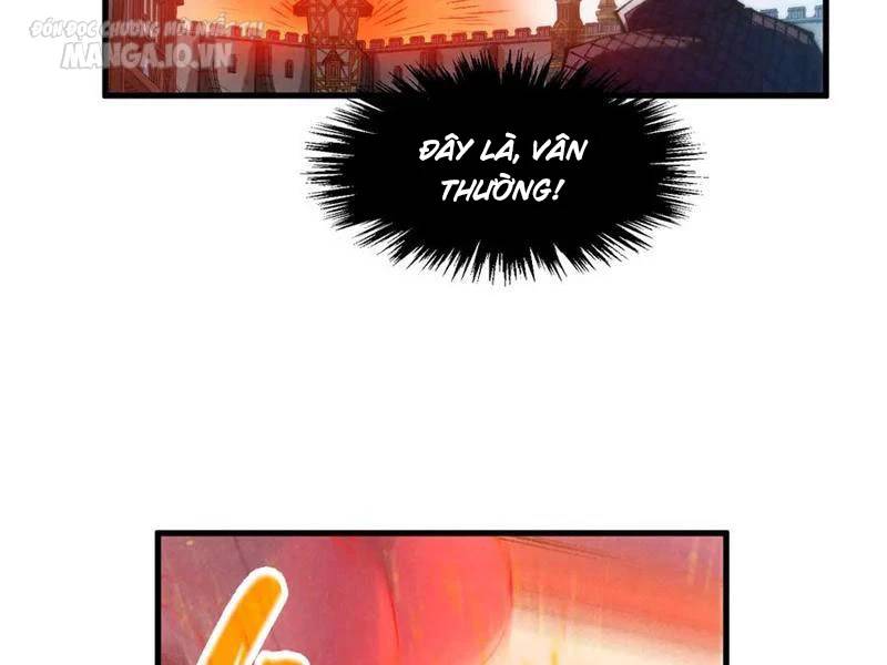 vạn cổ chí tôn chapter 306 35