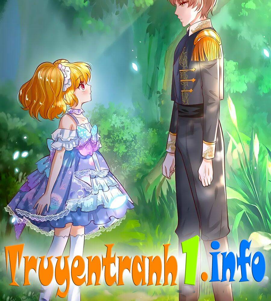 bỗng một ngày trở thành con gái nhà vua chapter 179 19