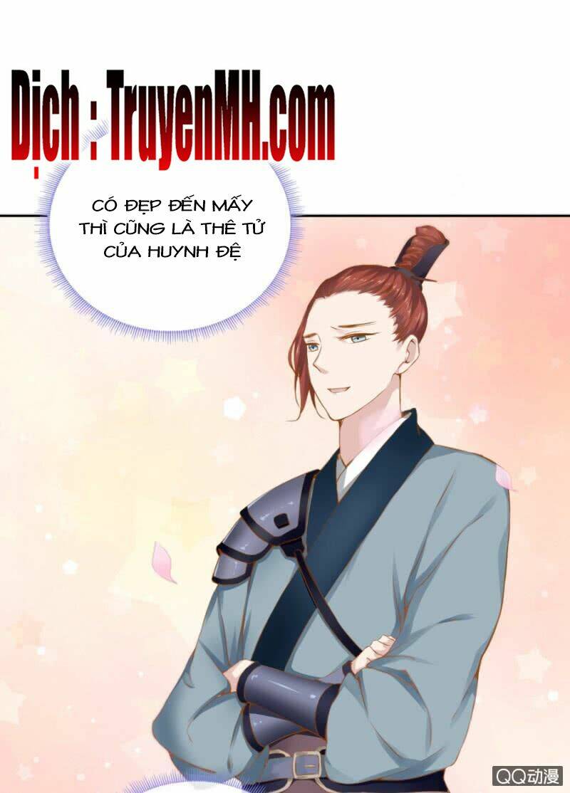 solo đi vương gia chapter 136 17