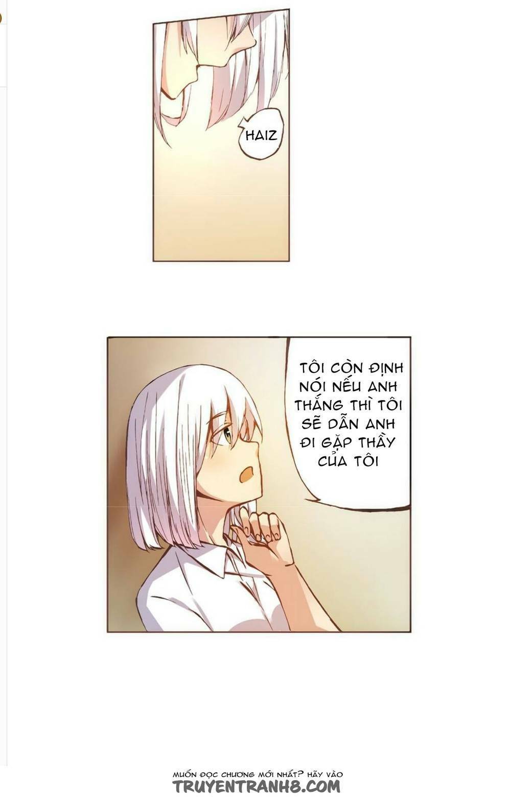 vì tôi là ông chú mở tiệm bán vũ khí chapter 4 37