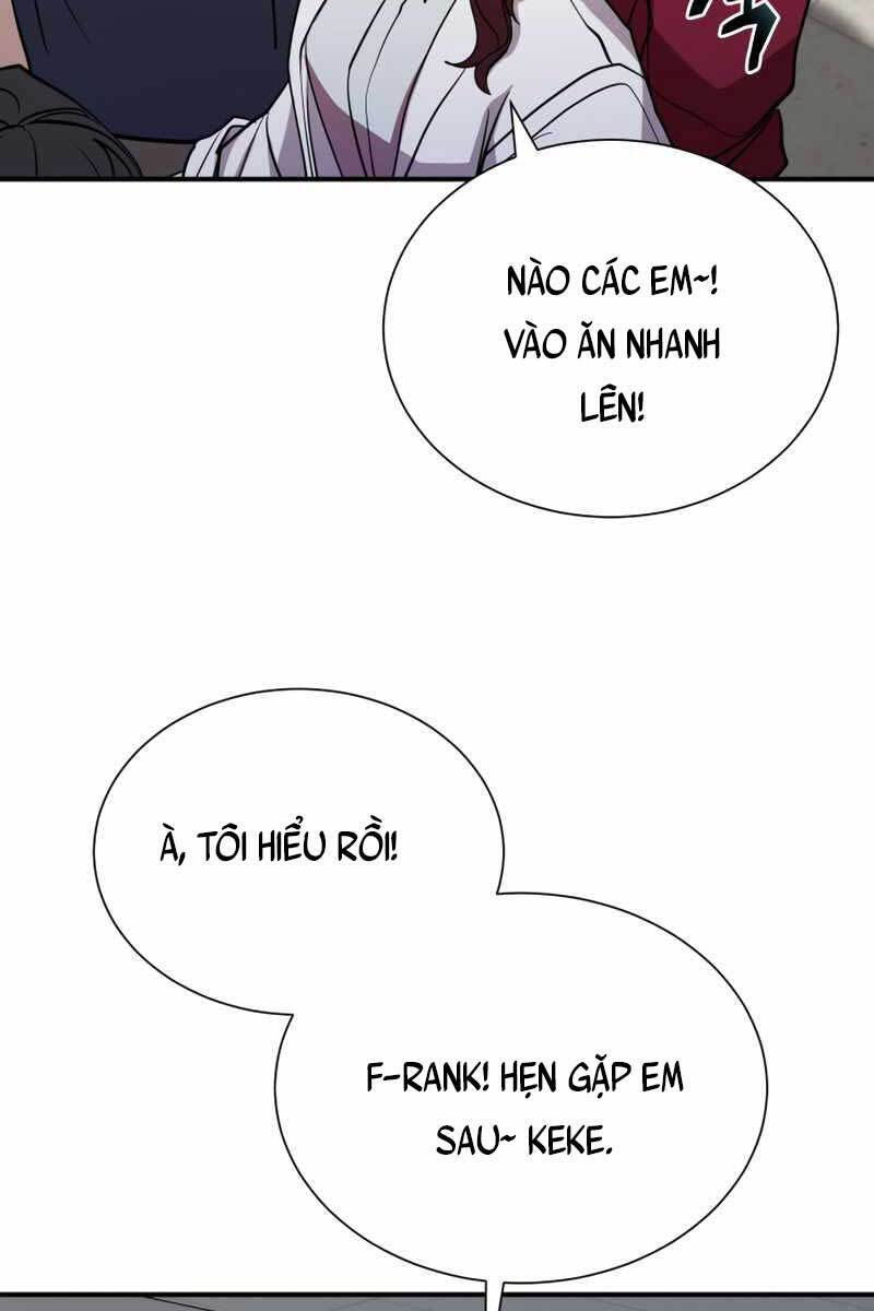 giả vờ làm kẻ vô dụng ở học đường chapter 36 27